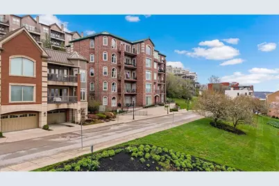 380 Baum Street #5B, Cincinnati, OH 45202 - Photo 40