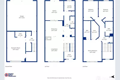 2690 Gardenia Avenue #3, Beavercreek, OH 45431 - Photo 42