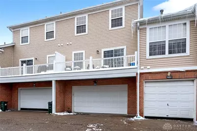 2690 Gardenia Avenue #3, Beavercreek, OH 45431 - Photo 38