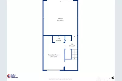 2690 Gardenia Avenue #3, Beavercreek, OH 45431 - Photo 40