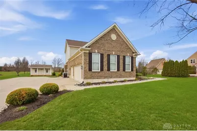 7411 Waterway Drive, Clearcreek Twp, OH 45068 - Photo 10
