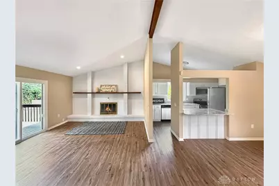 3360 Cortez Drive, Dayton, OH 45415 - Photo 2