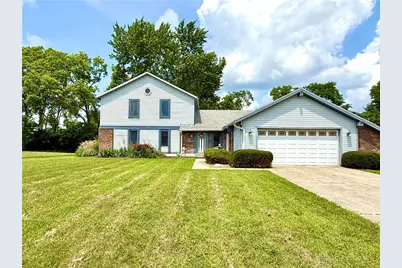 3360 Cortez Drive, Dayton, OH 45415 - Photo 38