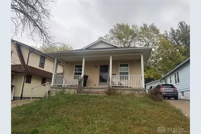 144 N Quentin Avenue, Dayton, OH 45403 - Photo 1