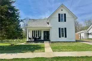 1117 N Maple St, Eaton, OH 45320 - Photo 1