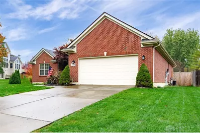 153 George Wythe Way, Beavercreek, OH 45434 - Photo 4