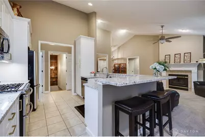 153 George Wythe Way, Beavercreek, OH 45434 - Photo 18