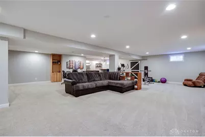 153 George Wythe Way, Beavercreek, OH 45434 - Photo 48