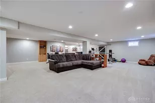 153 George Wythe Way, Beavercreek, OH 45434 - Photo 48