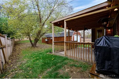 153 George Wythe Way, Beavercreek, OH 45434 - Photo 52