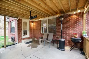 153 George Wythe Way, Beavercreek, OH 45434 - Photo 54