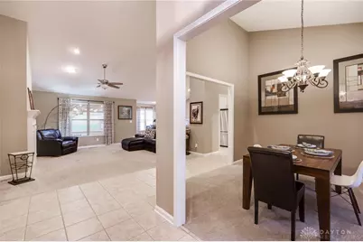 153 George Wythe Way, Beavercreek, OH 45434 - Photo 8