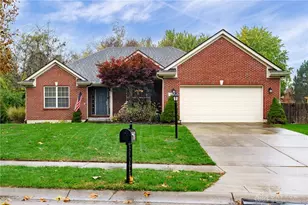 153 George Wythe Way, Beavercreek, OH 45434 - Photo 1