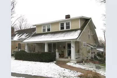 120 Bon Air, Sidney, OH 45365 - Photo 1