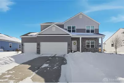 3022 Snowdrop Court, Tipp City, OH 45371 - Photo 1