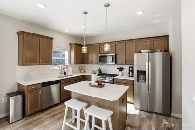 3022 Snowdrop Court, Tipp City, OH 45371 - Photo 8