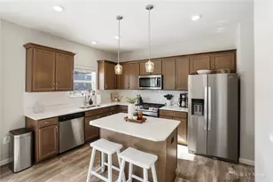 3022 Snowdrop Ct, Tipp City, OH 45371 - Photo 8