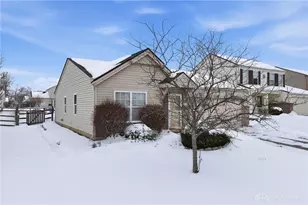 6535 Abingdon Hall, Morrow, OH 45152 - Photo 2