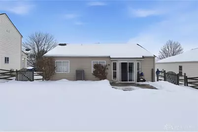 6535 Abingdon Hall, Morrow, OH 45152 - Photo 4