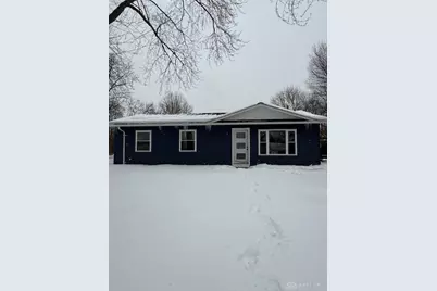 1260 Jeanette Drive, Dayton, OH 45432 - Photo 1