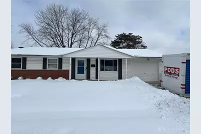 5764 Pennywell Drive, Huber Heights, OH 45424 - Photo 2