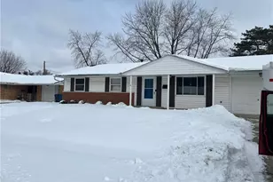 5764 Pennywell Dr, Huber Heights, OH 45424 - Photo 1