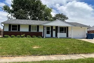 5764 Pennywell Dr, Huber Heights, OH 45424 - Photo 1