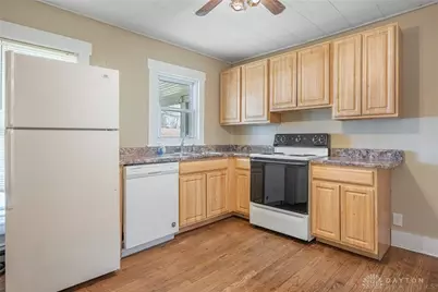 94 W North Street, Cedarville Village, OH 45314 - Photo 6