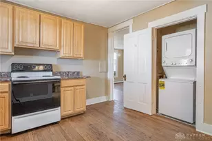 94 W North St, Cedarville Village, OH 45314 - Photo 8