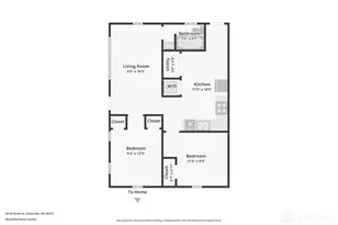 94 W North St, Cedarville Village, OH 45314 - Photo 40