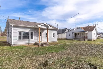 94 W North Street, Cedarville Village, OH 45314 - Photo 34