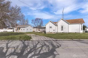 94 W North St, Cedarville Village, OH 45314 - Photo 36