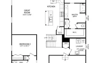 1470 Goldenrod Dr, Troy, OH 45373 - Photo 4