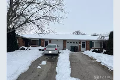 6513-6515 Walnut Ridge Road, Dayton, OH 45414 - Photo 1