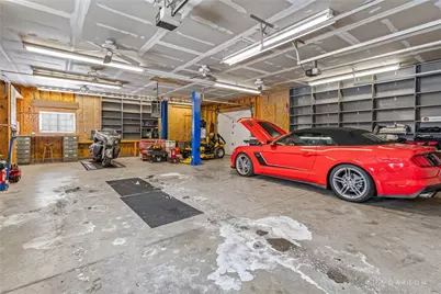 1486 Wolf Road, West Alexandria, OH 45381 - Photo 22