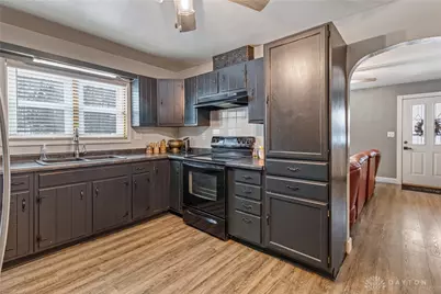 1486 Wolf Road, West Alexandria, OH 45381 - Photo 8