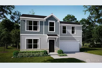 1464 Goldenrod Drive, Troy, OH 45373 - Photo 2