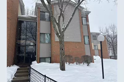 1008 Lookout Trail #D, West Carrollton, OH 45449 - Photo 1