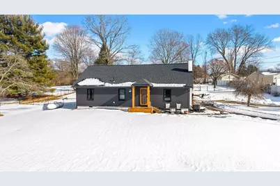 366 N Hampton Road, Springfield, OH 45504 - Photo 2