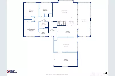 103 Lowry Drive, West Milton, OH 45383 - Photo 50