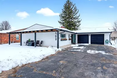 103 Lowry Drive, West Milton, OH 45383 - Photo 2