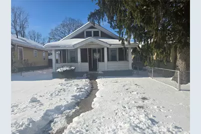 437 Anna Street, Dayton, OH 45417 - Photo 2