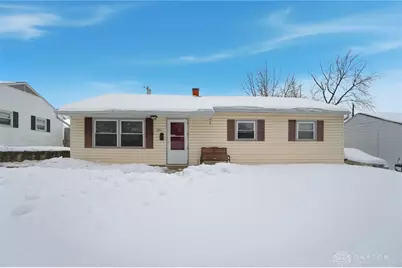 1267 Beech Street, Fairborn, OH 45324 - Photo 38