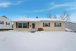 1267 Beech St, Fairborn, OH 45324 - Photo 38