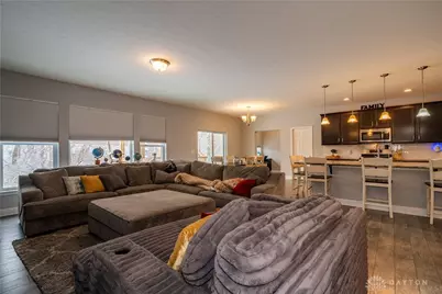 2884 Locke Drive, Beavercreek, OH 45431 - Photo 4