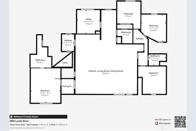 2884 Locke Drive, Beavercreek, OH 45431 - Photo 76