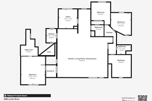 2884 Locke Dr, Beavercreek, OH 45431 - Photo 76