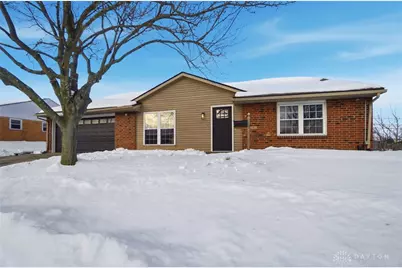 810 Browning Avenue, Englewood, OH 45322 - Photo 2