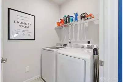 5731 Caitlyn Rose Lane, Middletown, OH 45044 - Photo 22