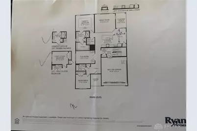 5731 Caitlyn Rose Lane, Liberty Township, OH 45044 - Photo 44